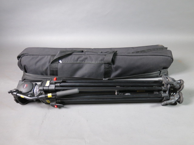 cartoni focus kit